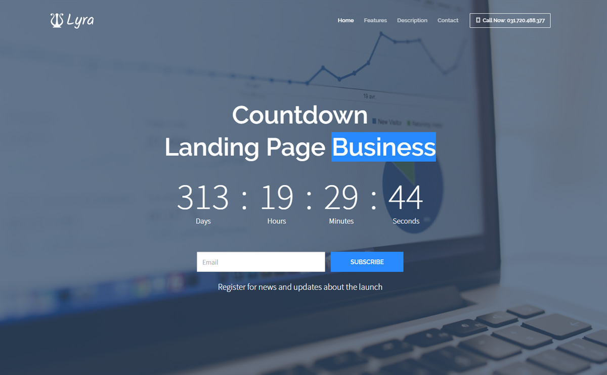 Countdown Timer