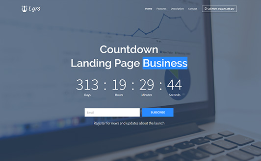 Countdown Timer